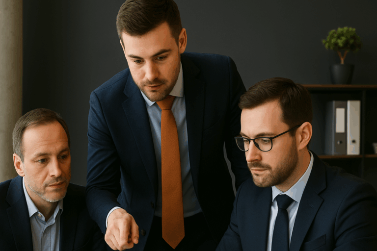 Choosing VAT Specialists: Top Tax Advisors to Consider